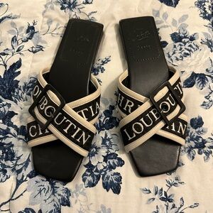 Louboutin Sandals
